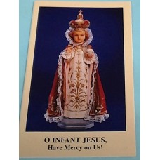 O Infant Jesus